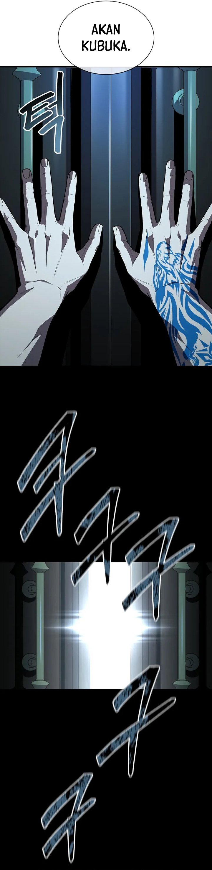 Talent-Swallowing Magician chapter 105