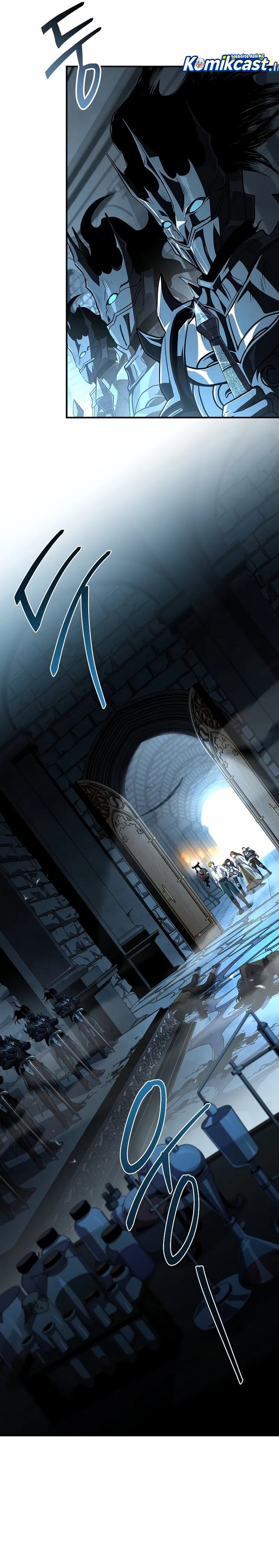 Talent-Swallowing Magician chapter 105