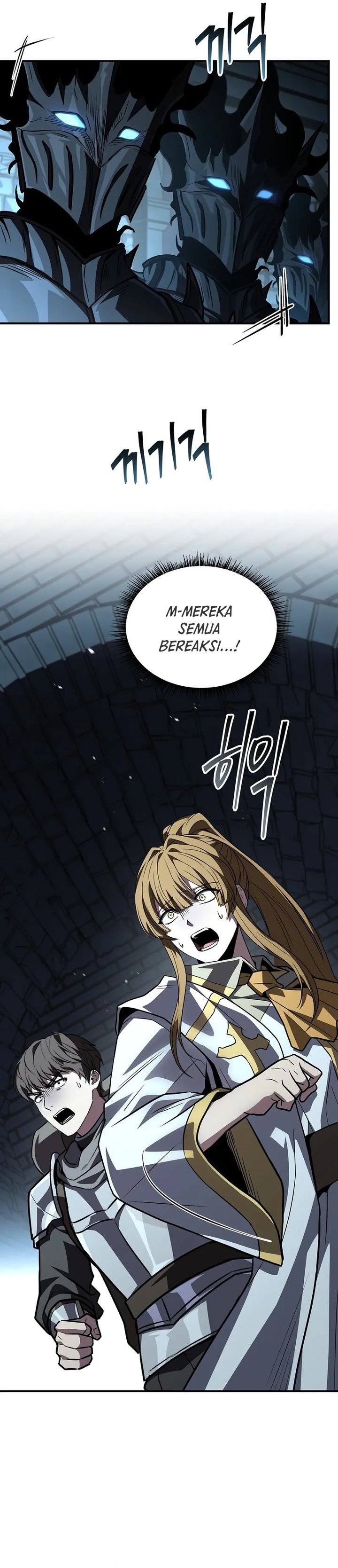 Talent-Swallowing Magician chapter 105