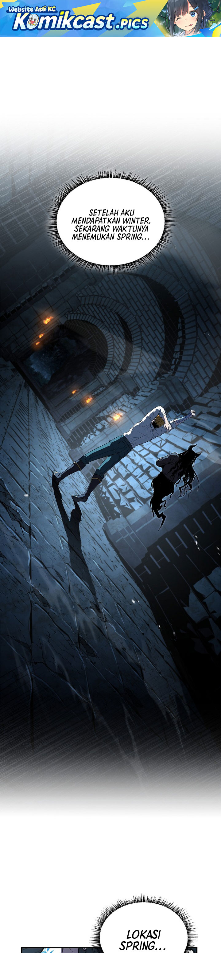 Dilarang COPAS - situs resmi www.mangacanblog.com - Komik talent swallowing magician 110 - chapter 110 111 Indonesia talent swallowing magician 110 - chapter 110 Terbaru 1|Baca Manga Komik Indonesia|Mangacan