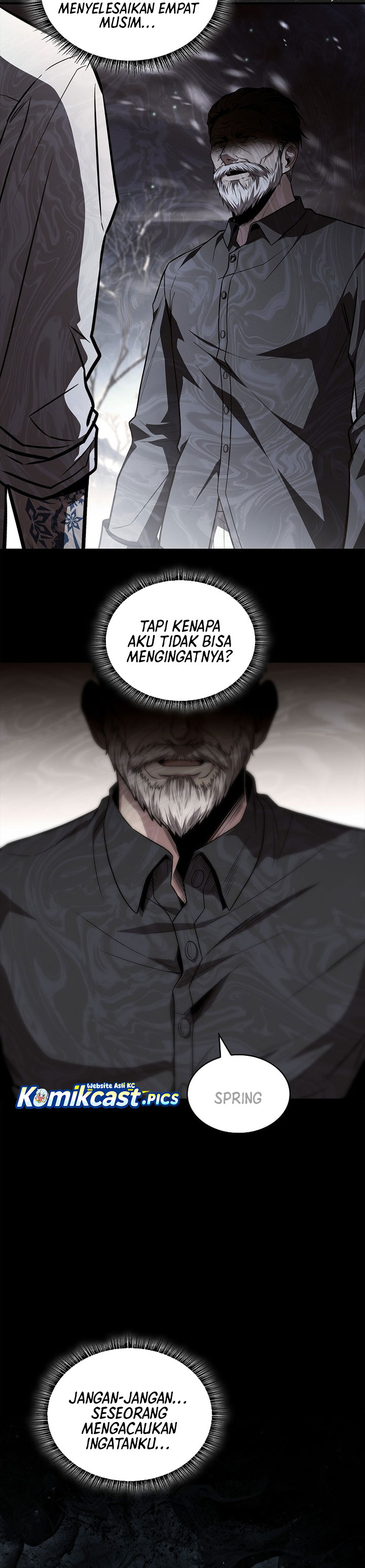 Dilarang COPAS - situs resmi www.mangacanblog.com - Komik talent swallowing magician 110 - chapter 110 111 Indonesia talent swallowing magician 110 - chapter 110 Terbaru 3|Baca Manga Komik Indonesia|Mangacan