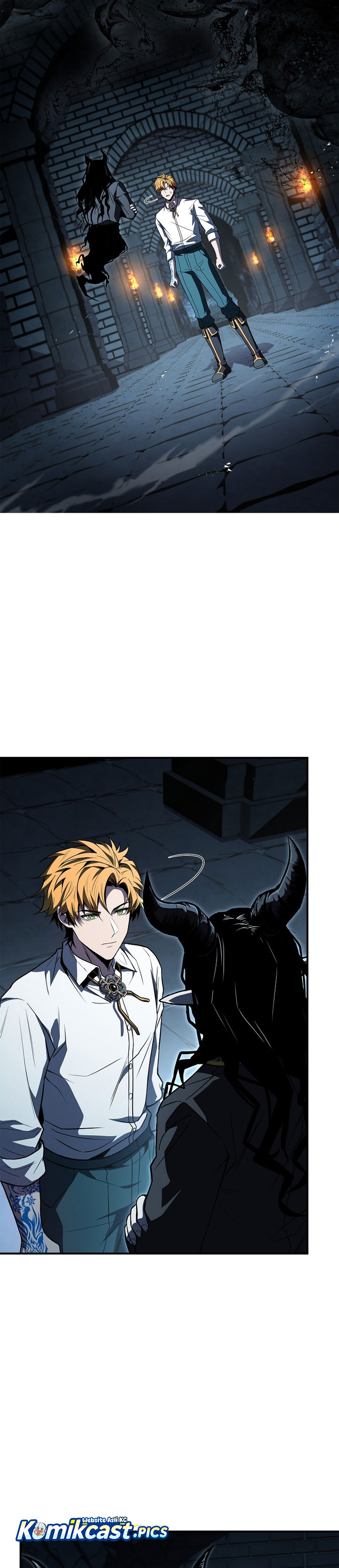 Dilarang COPAS - situs resmi www.mangacanblog.com - Komik talent swallowing magician 110 - chapter 110 111 Indonesia talent swallowing magician 110 - chapter 110 Terbaru 4|Baca Manga Komik Indonesia|Mangacan