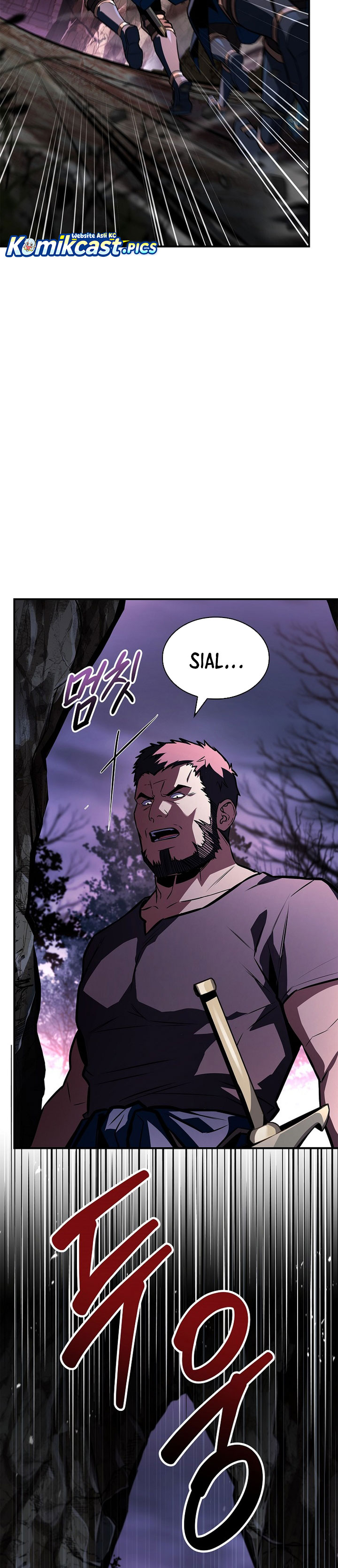 Dilarang COPAS - situs resmi www.mangacanblog.com - Komik talent swallowing magician 110 - chapter 110 111 Indonesia talent swallowing magician 110 - chapter 110 Terbaru 8|Baca Manga Komik Indonesia|Mangacan