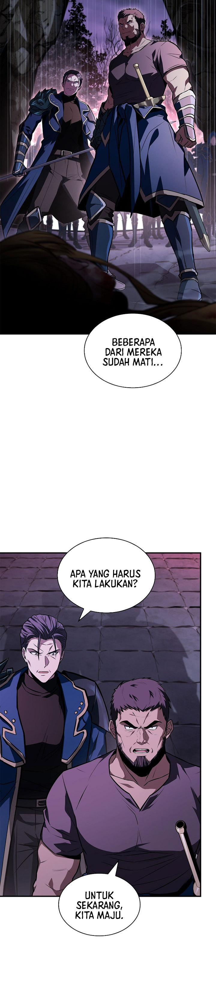 Dilarang COPAS - situs resmi www.mangacanblog.com - Komik talent swallowing magician 110 - chapter 110 111 Indonesia talent swallowing magician 110 - chapter 110 Terbaru 9|Baca Manga Komik Indonesia|Mangacan