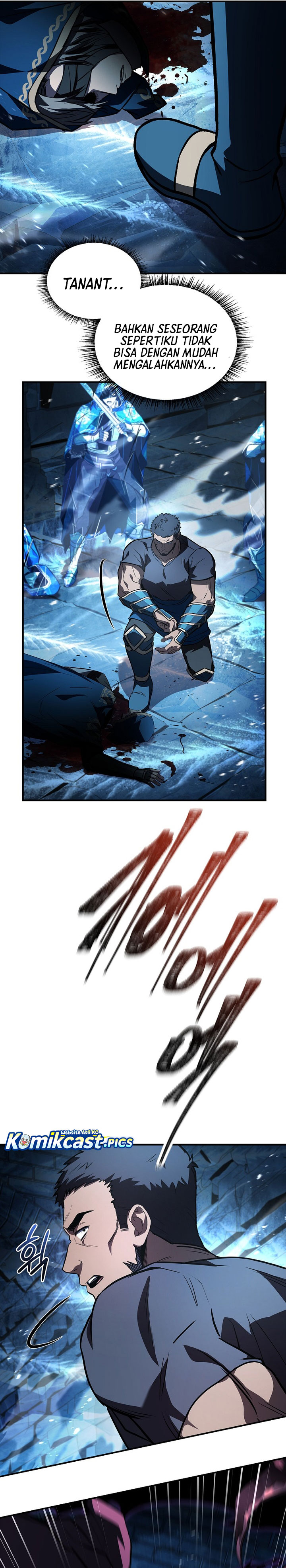 Dilarang COPAS - situs resmi www.mangacanblog.com - Komik talent swallowing magician 110 - chapter 110 111 Indonesia talent swallowing magician 110 - chapter 110 Terbaru 13|Baca Manga Komik Indonesia|Mangacan