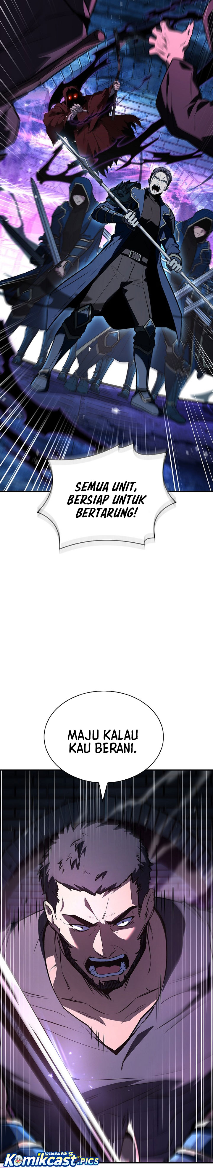 Dilarang COPAS - situs resmi www.mangacanblog.com - Komik talent swallowing magician 110 - chapter 110 111 Indonesia talent swallowing magician 110 - chapter 110 Terbaru 14|Baca Manga Komik Indonesia|Mangacan