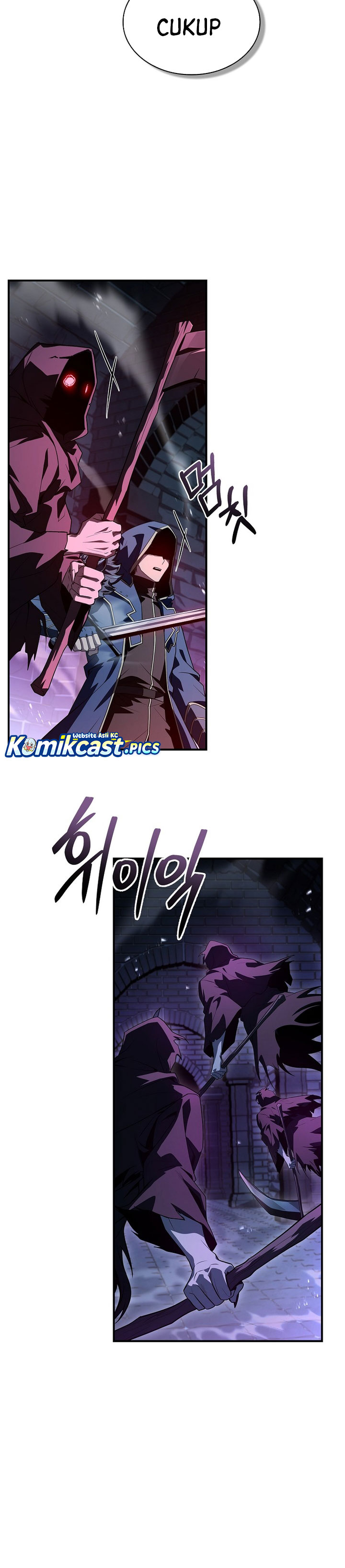 Dilarang COPAS - situs resmi www.mangacanblog.com - Komik talent swallowing magician 110 - chapter 110 111 Indonesia talent swallowing magician 110 - chapter 110 Terbaru 16|Baca Manga Komik Indonesia|Mangacan