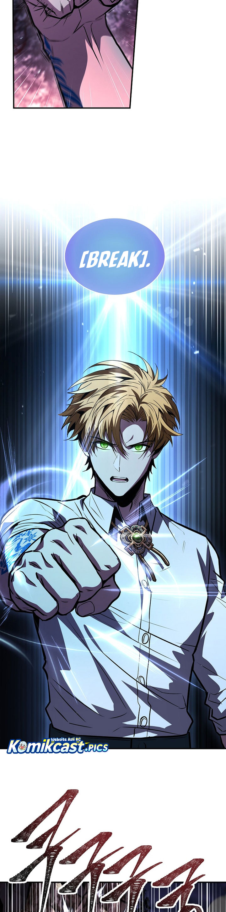 Dilarang COPAS - situs resmi www.mangacanblog.com - Komik talent swallowing magician 110 - chapter 110 111 Indonesia talent swallowing magician 110 - chapter 110 Terbaru 19|Baca Manga Komik Indonesia|Mangacan