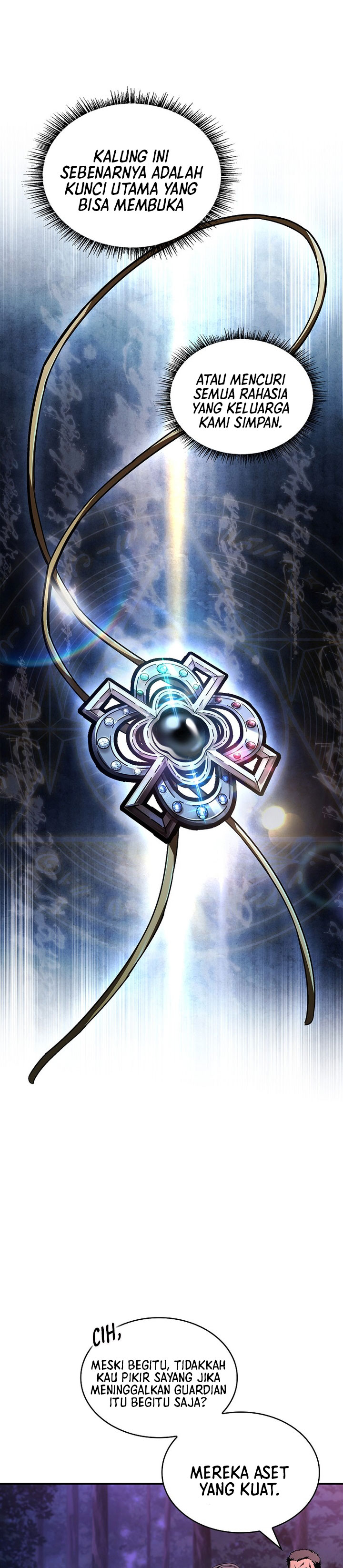 Dilarang COPAS - situs resmi www.mangacanblog.com - Komik talent swallowing magician 110 - chapter 110 111 Indonesia talent swallowing magician 110 - chapter 110 Terbaru 22|Baca Manga Komik Indonesia|Mangacan