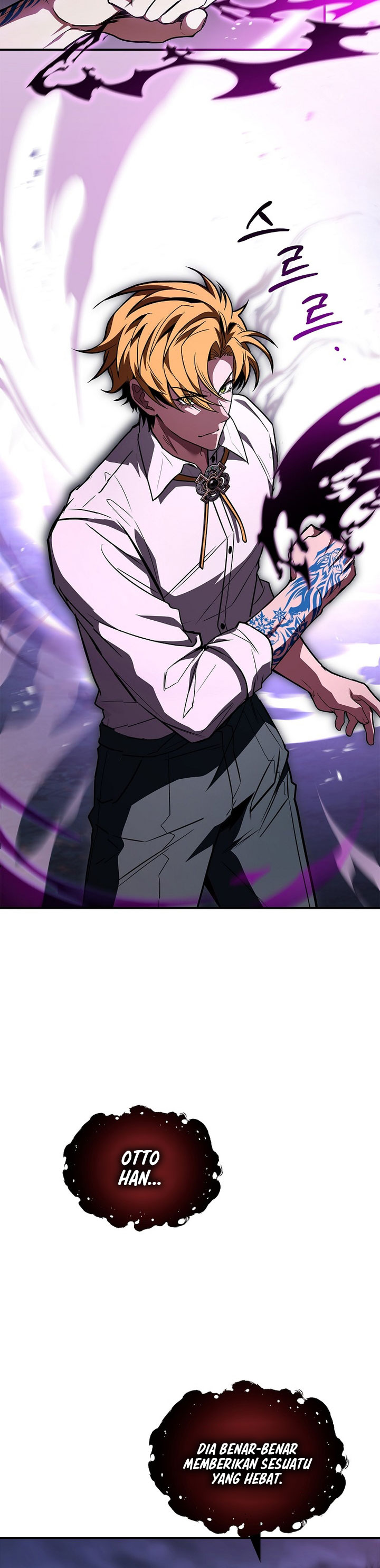 Dilarang COPAS - situs resmi www.mangacanblog.com - Komik talent swallowing magician 110 - chapter 110 111 Indonesia talent swallowing magician 110 - chapter 110 Terbaru 26|Baca Manga Komik Indonesia|Mangacan