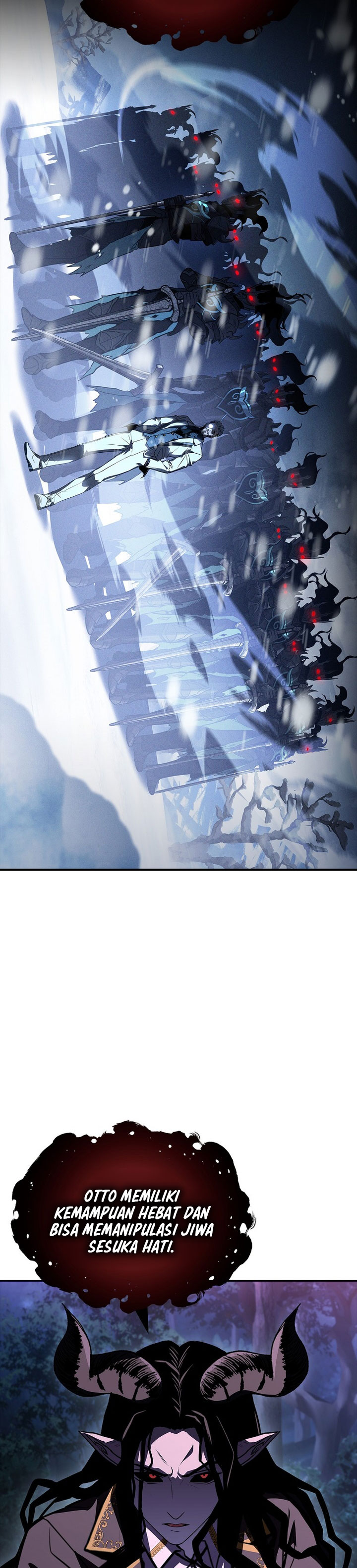 Dilarang COPAS - situs resmi www.mangacanblog.com - Komik talent swallowing magician 110 - chapter 110 111 Indonesia talent swallowing magician 110 - chapter 110 Terbaru 28|Baca Manga Komik Indonesia|Mangacan