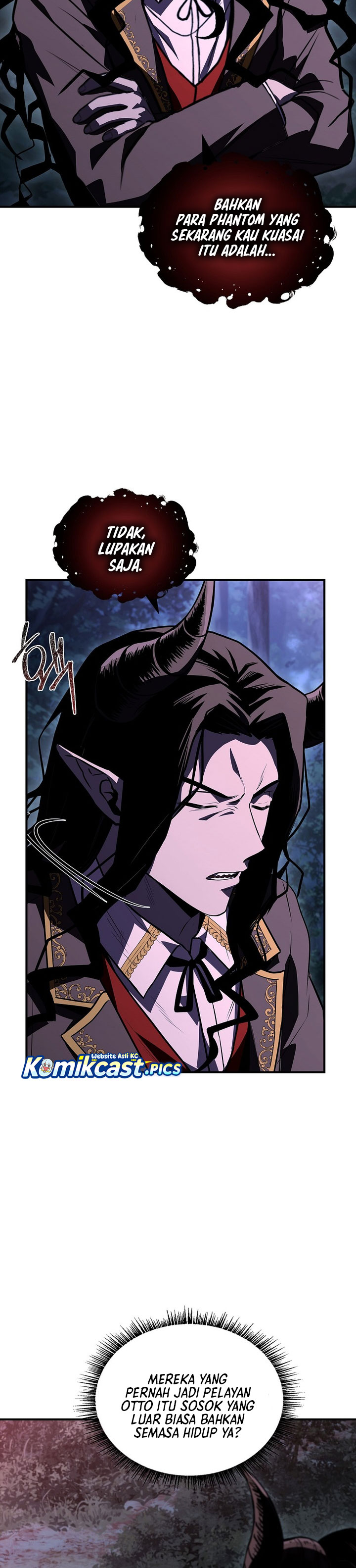 Dilarang COPAS - situs resmi www.mangacanblog.com - Komik talent swallowing magician 110 - chapter 110 111 Indonesia talent swallowing magician 110 - chapter 110 Terbaru 29|Baca Manga Komik Indonesia|Mangacan