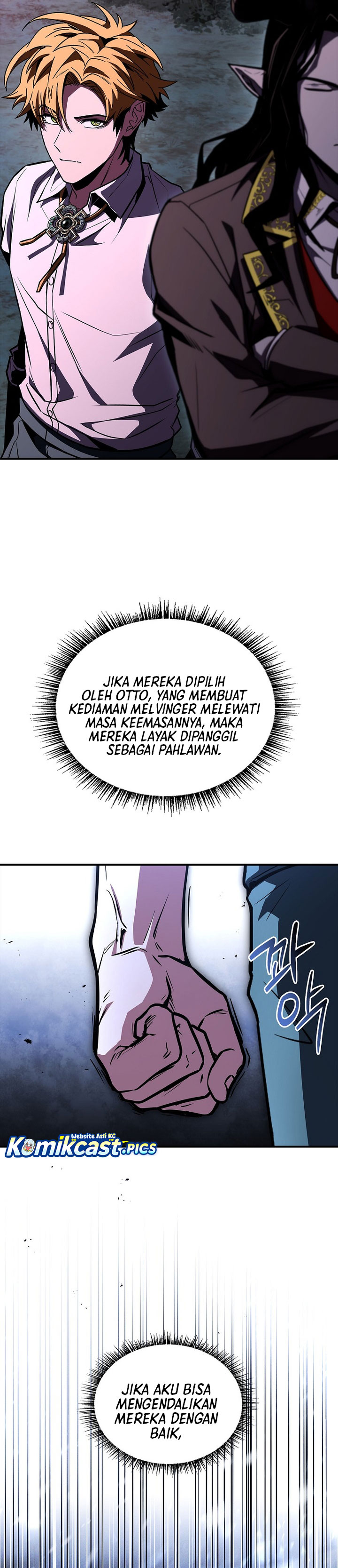 Dilarang COPAS - situs resmi www.mangacanblog.com - Komik talent swallowing magician 110 - chapter 110 111 Indonesia talent swallowing magician 110 - chapter 110 Terbaru 30|Baca Manga Komik Indonesia|Mangacan