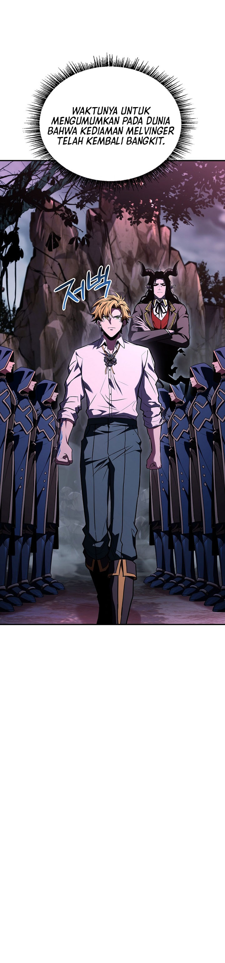 Dilarang COPAS - situs resmi www.mangacanblog.com - Komik talent swallowing magician 110 - chapter 110 111 Indonesia talent swallowing magician 110 - chapter 110 Terbaru 33|Baca Manga Komik Indonesia|Mangacan