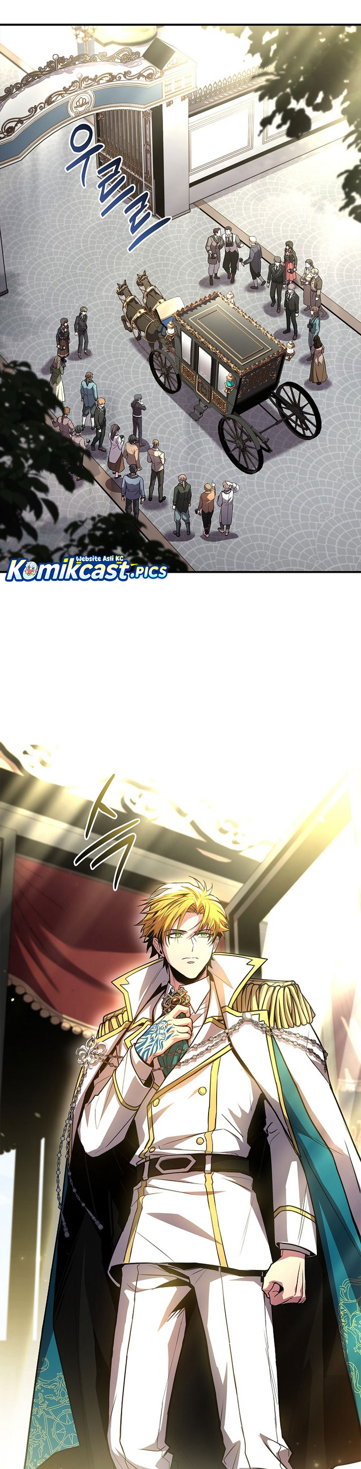 Dilarang COPAS - situs resmi www.mangacanblog.com - Komik talent swallowing magician 110 - chapter 110 111 Indonesia talent swallowing magician 110 - chapter 110 Terbaru 37|Baca Manga Komik Indonesia|Mangacan