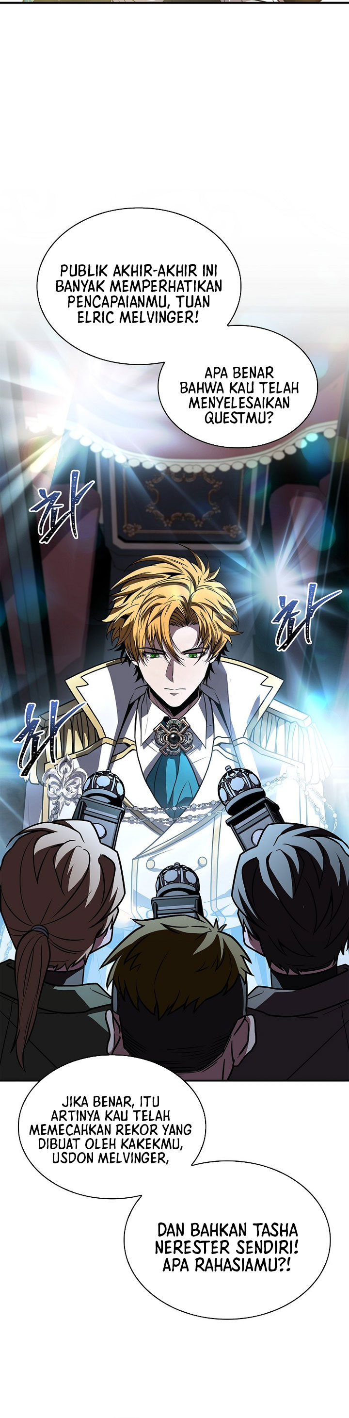 Dilarang COPAS - situs resmi www.mangacanblog.com - Komik talent swallowing magician 110 - chapter 110 111 Indonesia talent swallowing magician 110 - chapter 110 Terbaru 38|Baca Manga Komik Indonesia|Mangacan