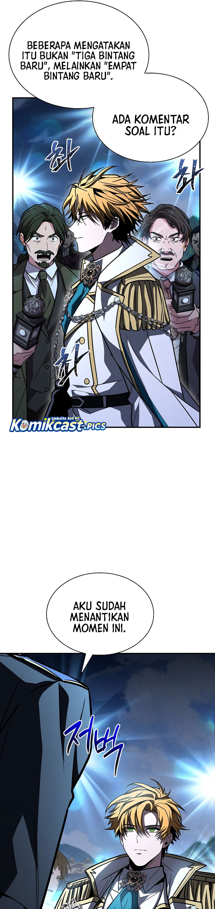 Dilarang COPAS - situs resmi www.mangacanblog.com - Komik talent swallowing magician 110 - chapter 110 111 Indonesia talent swallowing magician 110 - chapter 110 Terbaru 39|Baca Manga Komik Indonesia|Mangacan