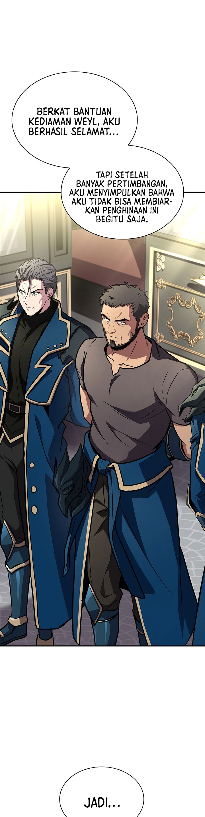 Dilarang COPAS - situs resmi www.mangacanblog.com - Komik talent swallowing magician 110 - chapter 110 111 Indonesia talent swallowing magician 110 - chapter 110 Terbaru 43|Baca Manga Komik Indonesia|Mangacan