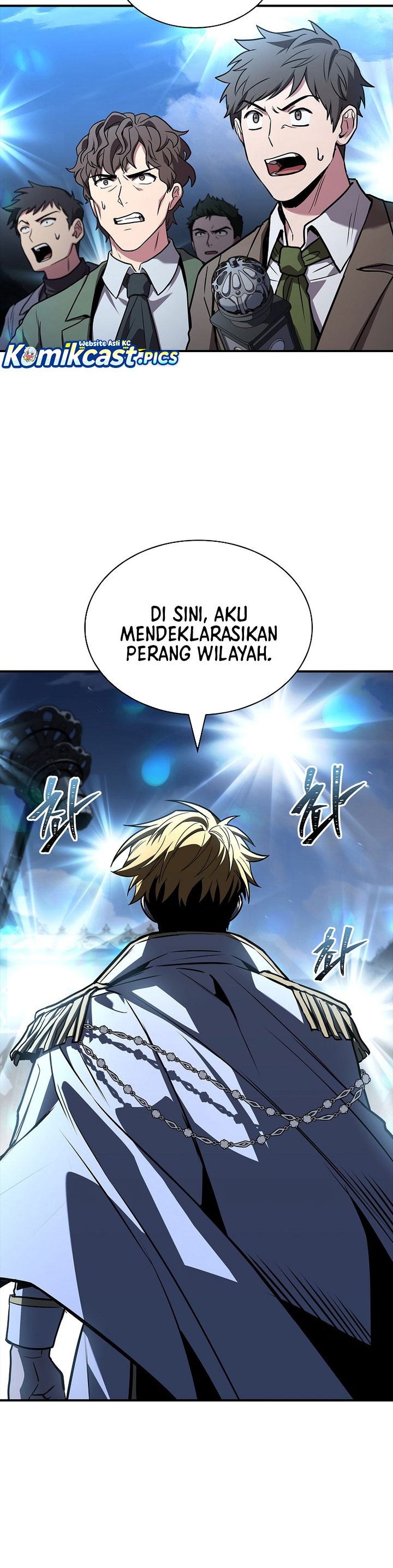 Dilarang COPAS - situs resmi www.mangacanblog.com - Komik talent swallowing magician 110 - chapter 110 111 Indonesia talent swallowing magician 110 - chapter 110 Terbaru 44|Baca Manga Komik Indonesia|Mangacan