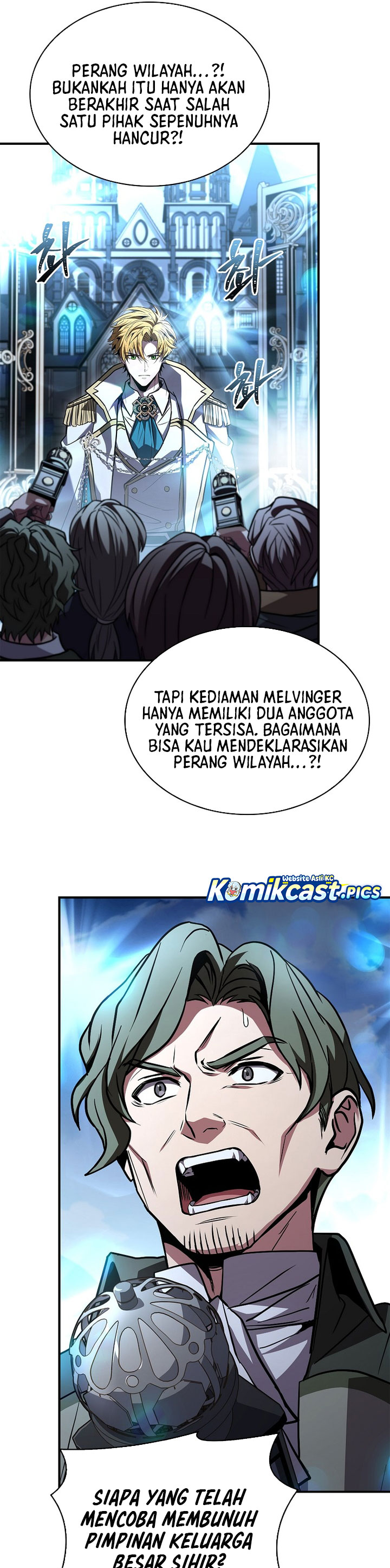 Dilarang COPAS - situs resmi www.mangacanblog.com - Komik talent swallowing magician 110 - chapter 110 111 Indonesia talent swallowing magician 110 - chapter 110 Terbaru 45|Baca Manga Komik Indonesia|Mangacan