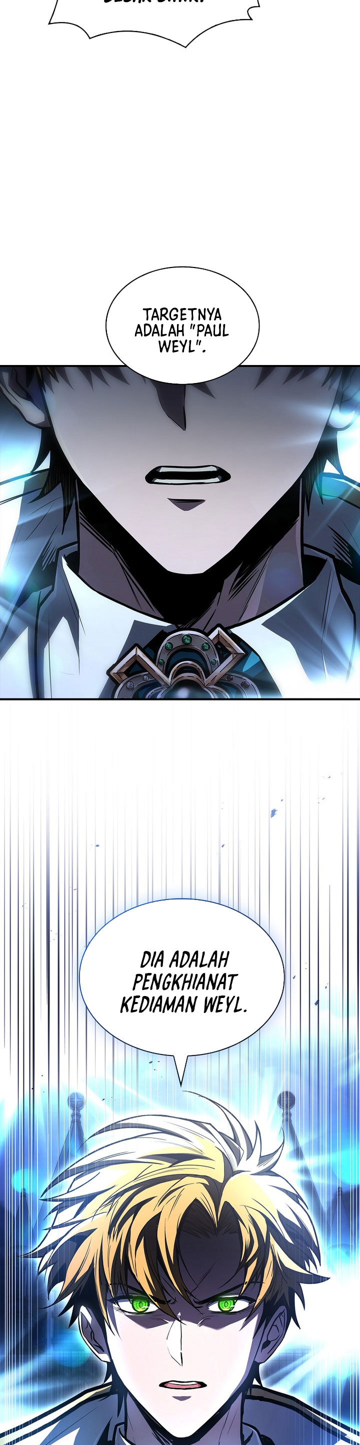 Dilarang COPAS - situs resmi www.mangacanblog.com - Komik talent swallowing magician 110 - chapter 110 111 Indonesia talent swallowing magician 110 - chapter 110 Terbaru 46|Baca Manga Komik Indonesia|Mangacan