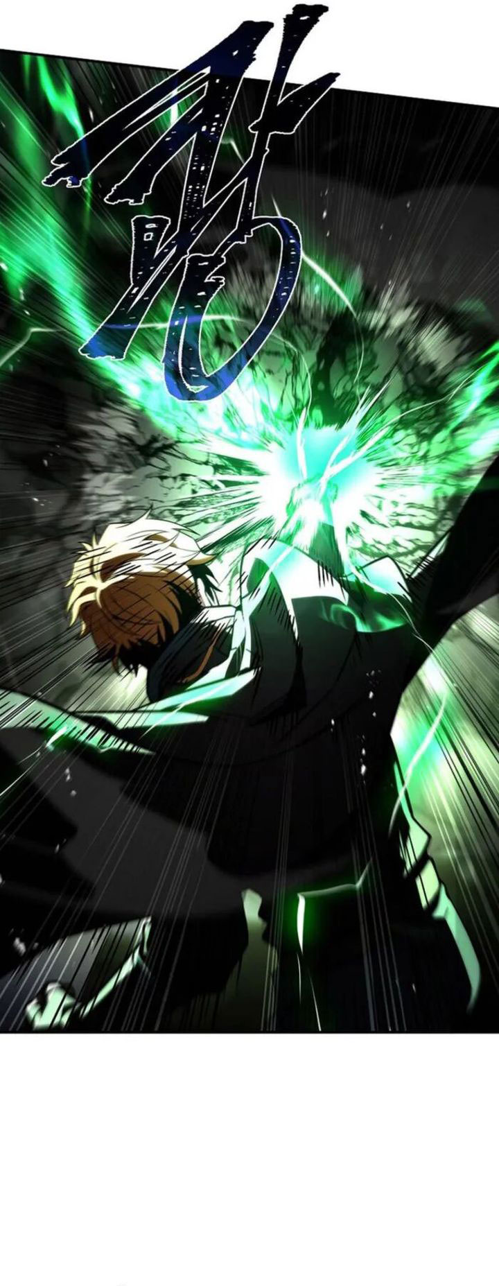 Talent-Swallowing Magician Chapter 118 Bahasa Indonesia