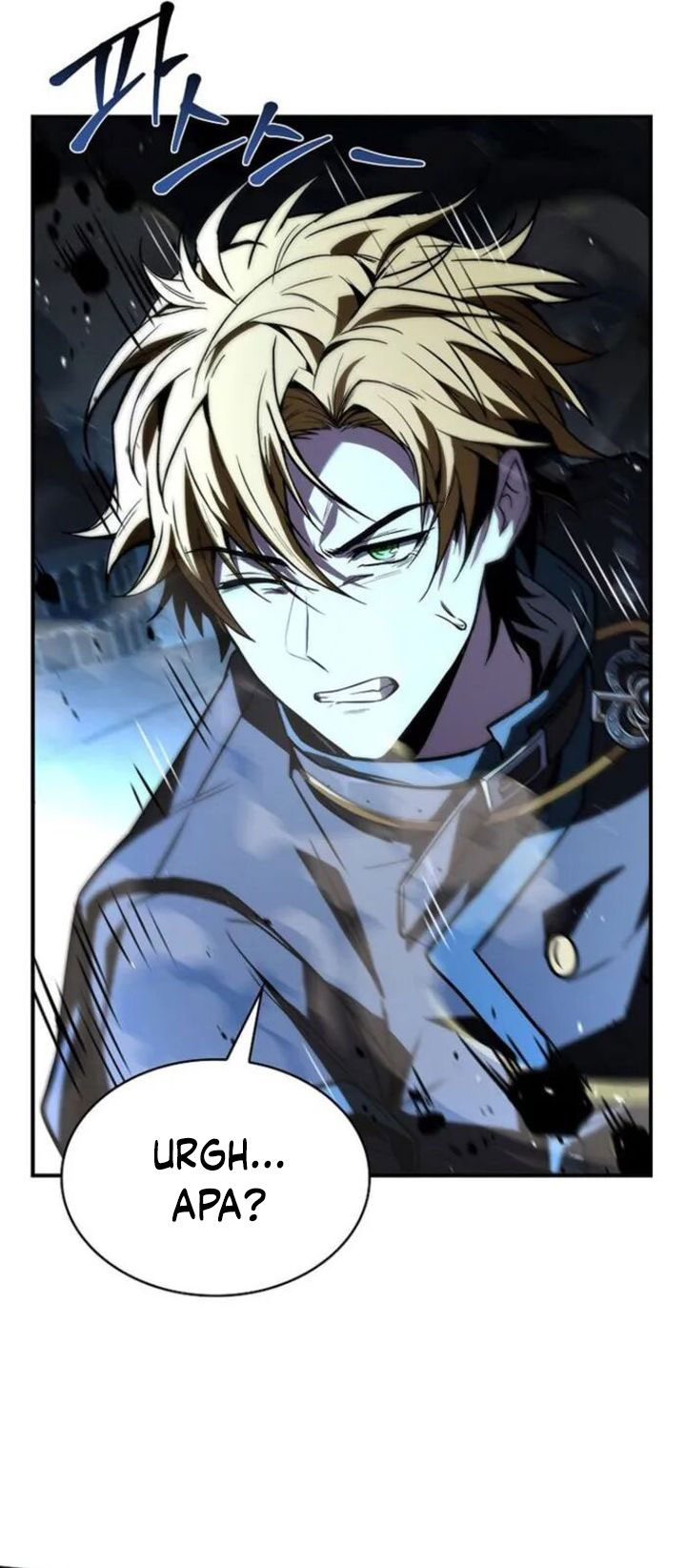 Talent-Swallowing Magician Chapter 118 Bahasa Indonesia