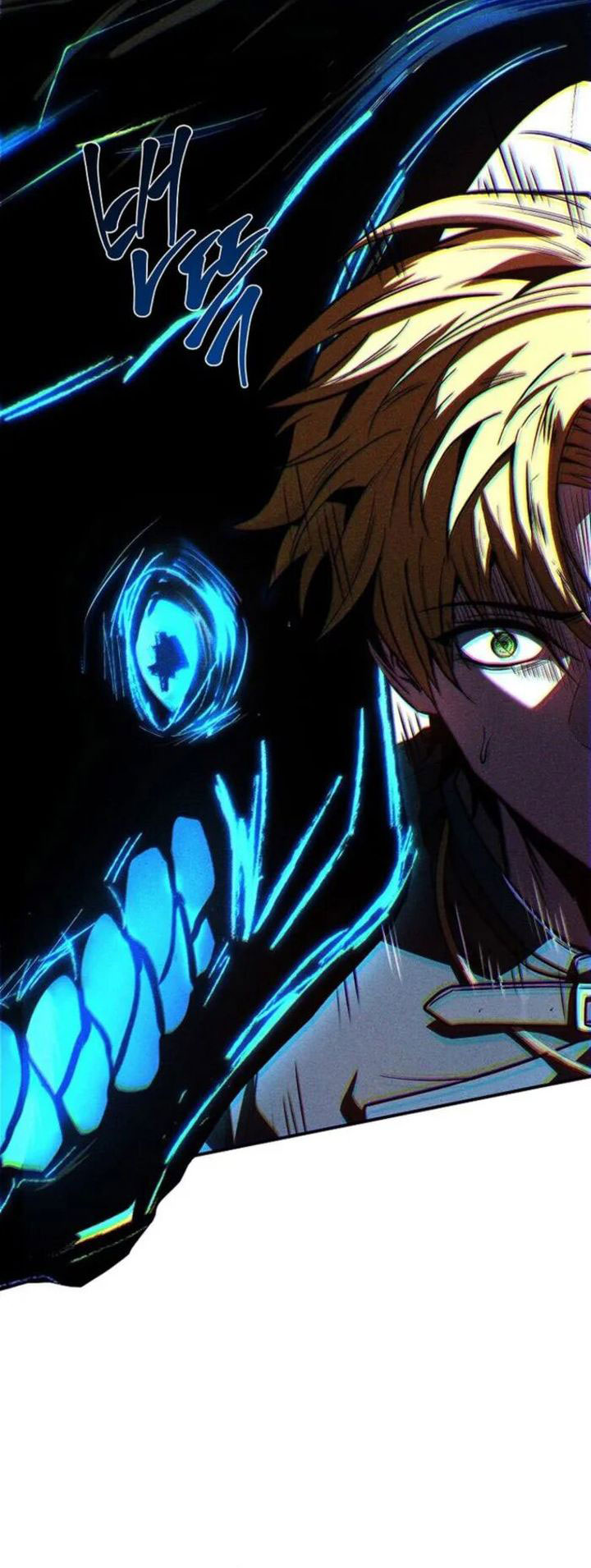 Talent-Swallowing Magician Chapter 118 Bahasa Indonesia