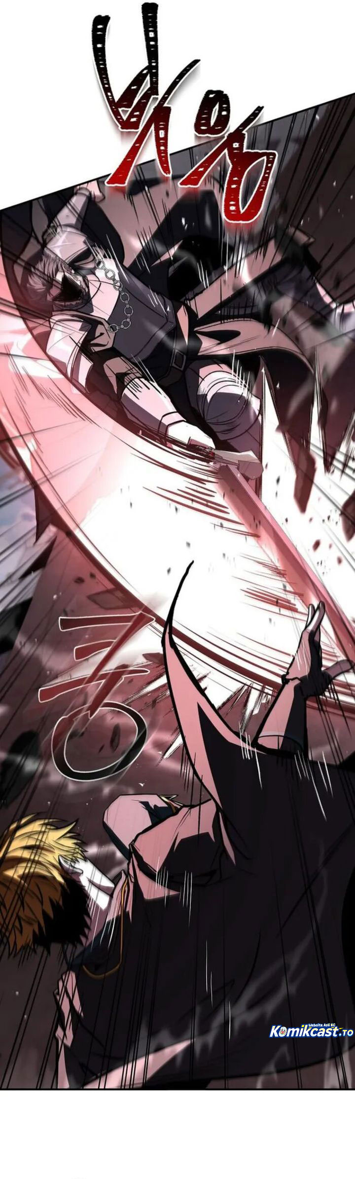 Talent-Swallowing Magician Chapter 118 Bahasa Indonesia