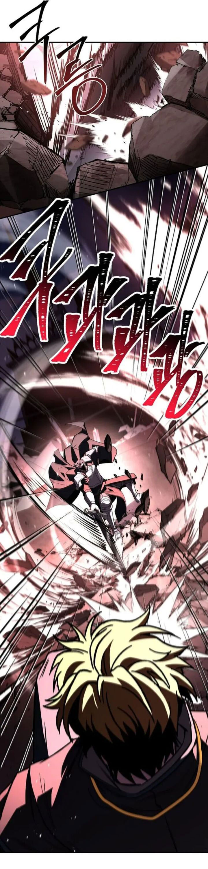 Talent-Swallowing Magician Chapter 118 Bahasa Indonesia