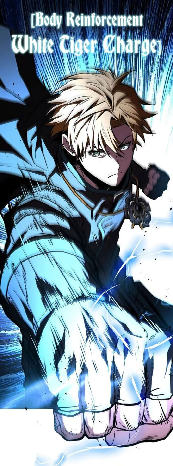 Talent-Swallowing Magician Chapter 118 Bahasa Indonesia