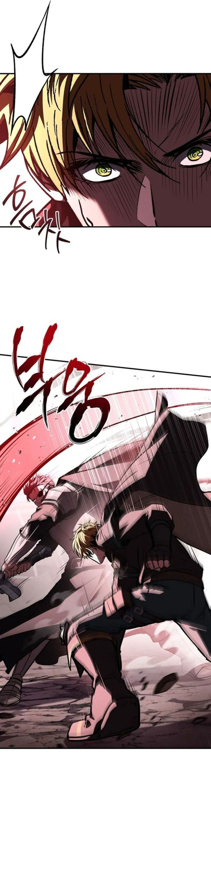 Talent-Swallowing Magician Chapter 118 Bahasa Indonesia