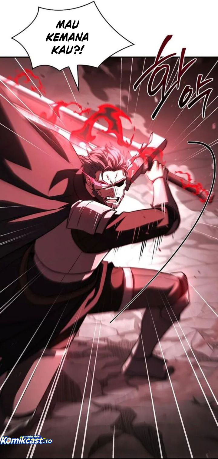 Talent-Swallowing Magician Chapter 118 Bahasa Indonesia