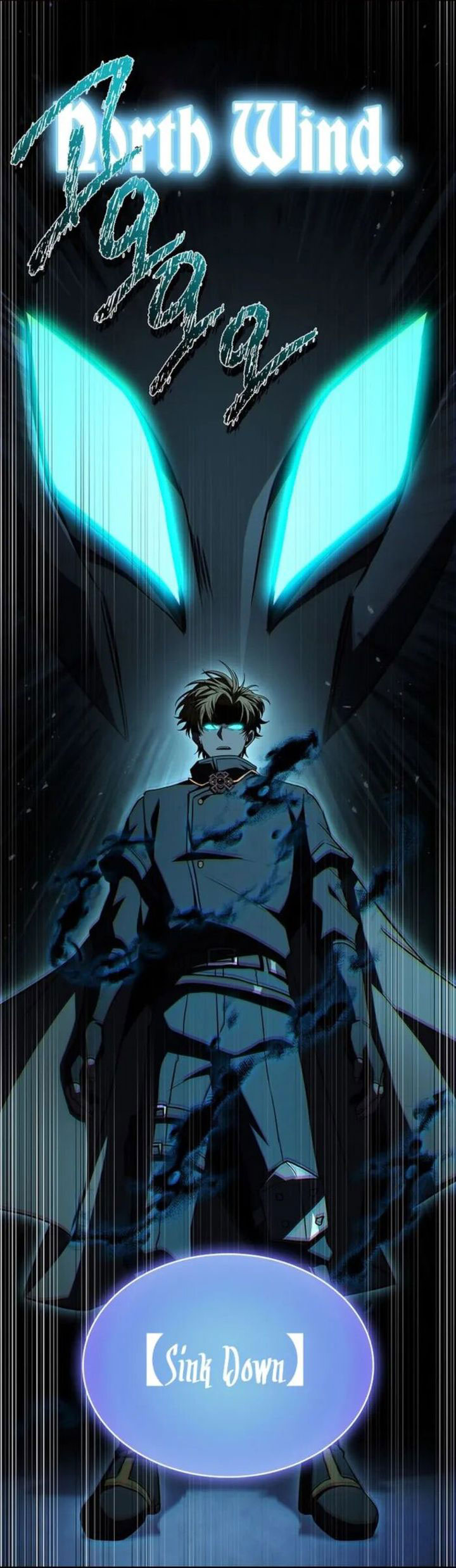 Talent-Swallowing Magician Chapter 118 Bahasa Indonesia