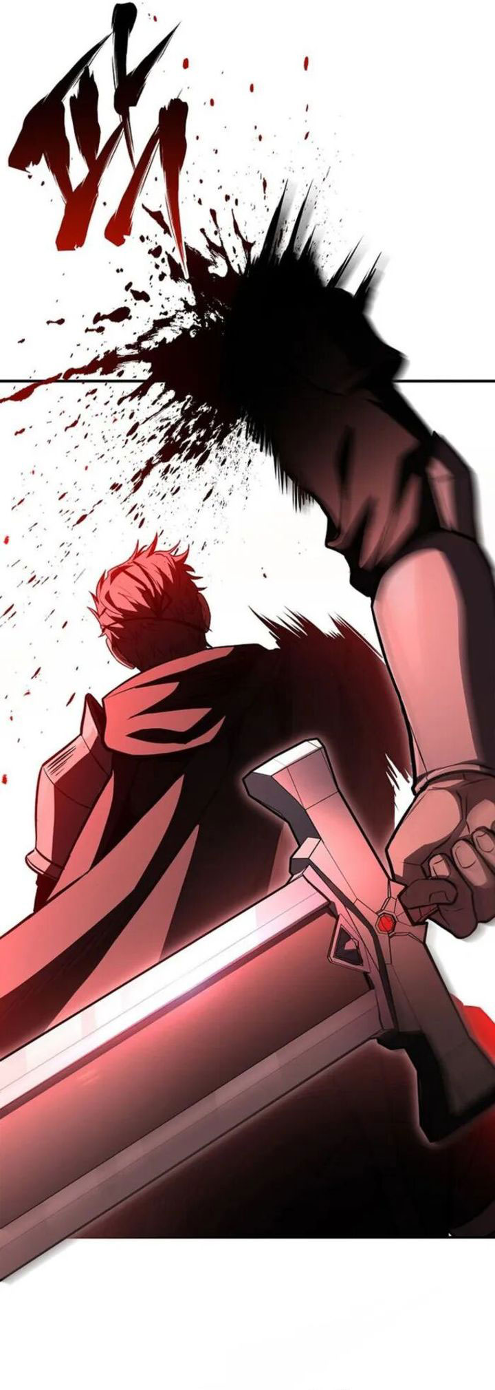 Talent-Swallowing Magician Chapter 118 Bahasa Indonesia