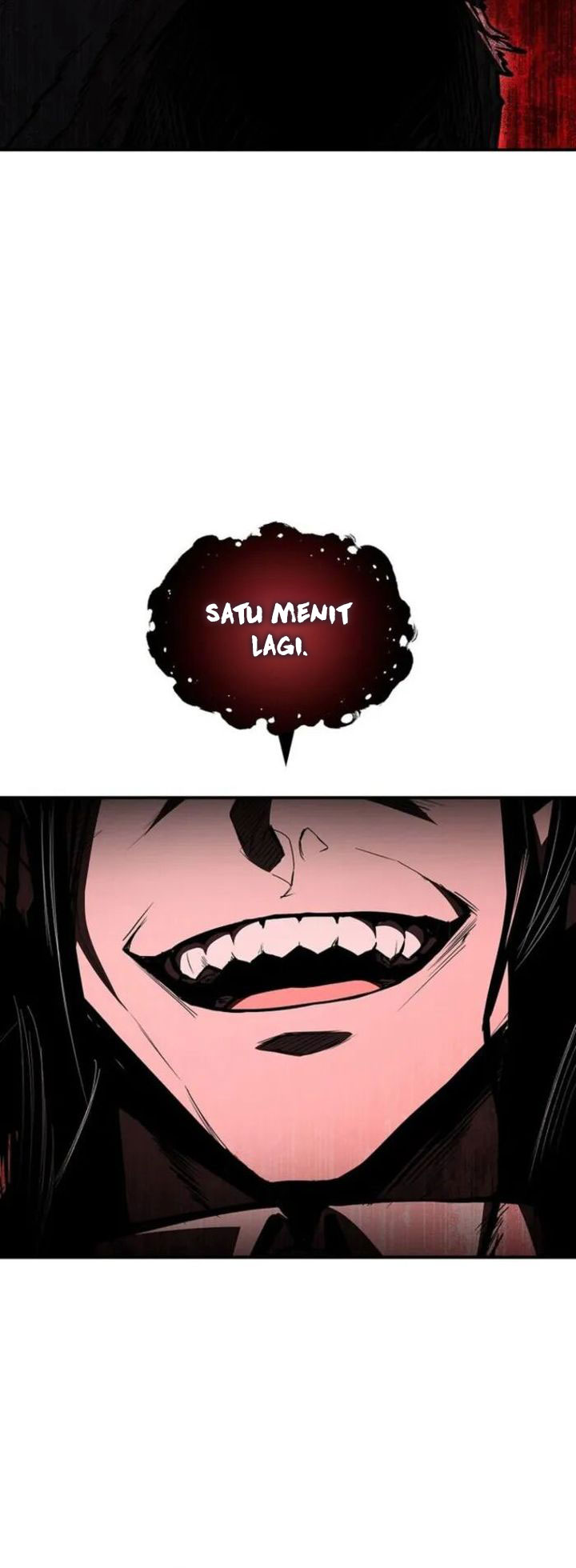 Talent-Swallowing Magician Chapter 118 Bahasa Indonesia