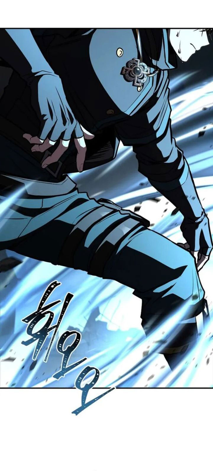 Talent-Swallowing Magician Chapter 118 Bahasa Indonesia