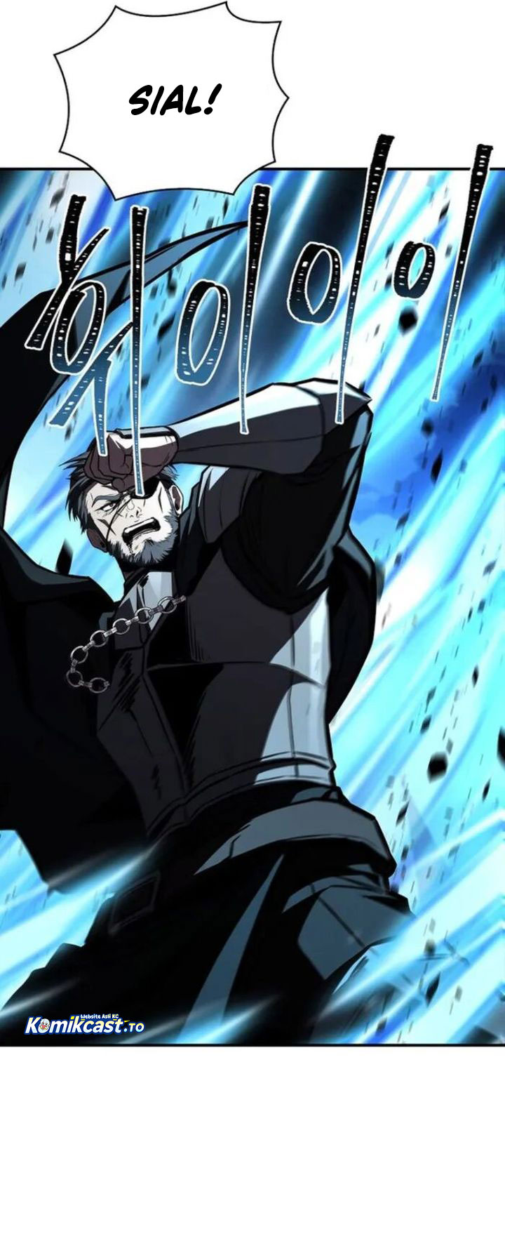 Talent-Swallowing Magician Chapter 118 Bahasa Indonesia