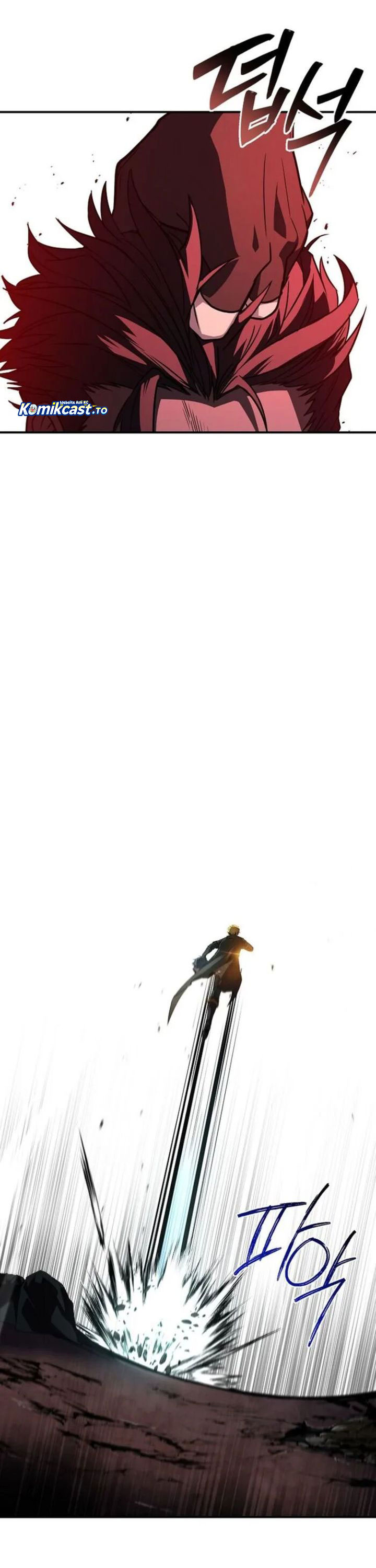 Talent-Swallowing Magician Chapter 118 Bahasa Indonesia