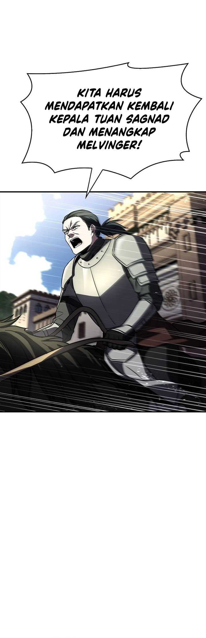 Talent-Swallowing Magician Chapter 119 Bahasa Indonesia
