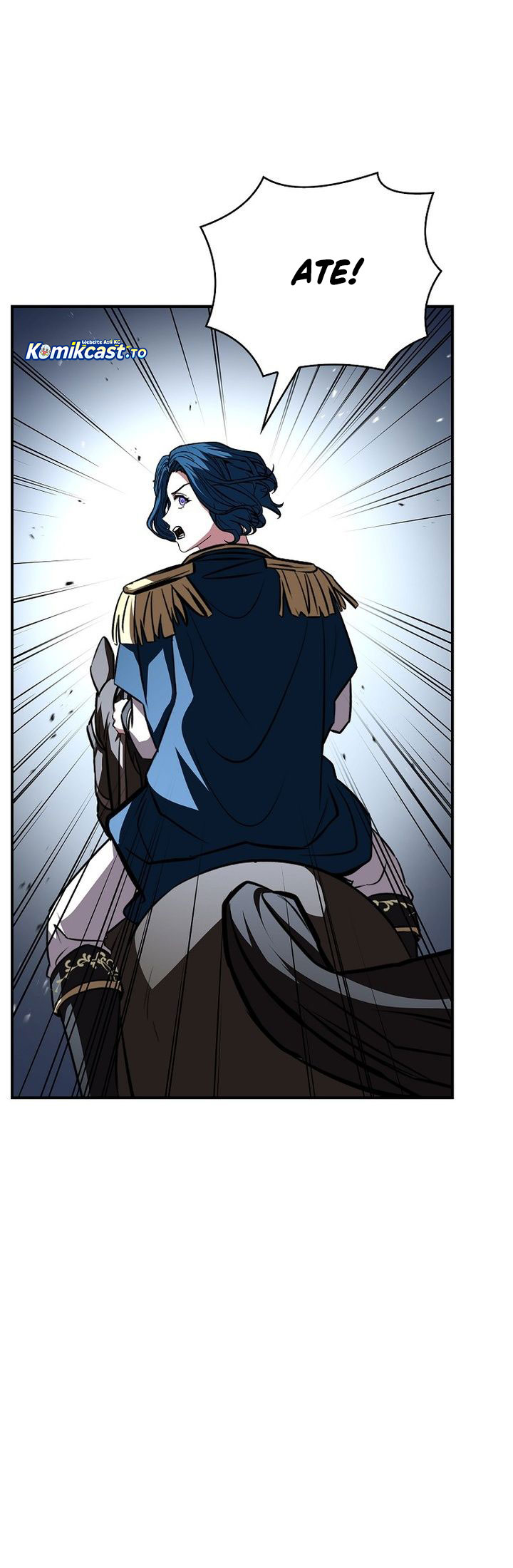 Talent-Swallowing Magician Chapter 119 Bahasa Indonesia