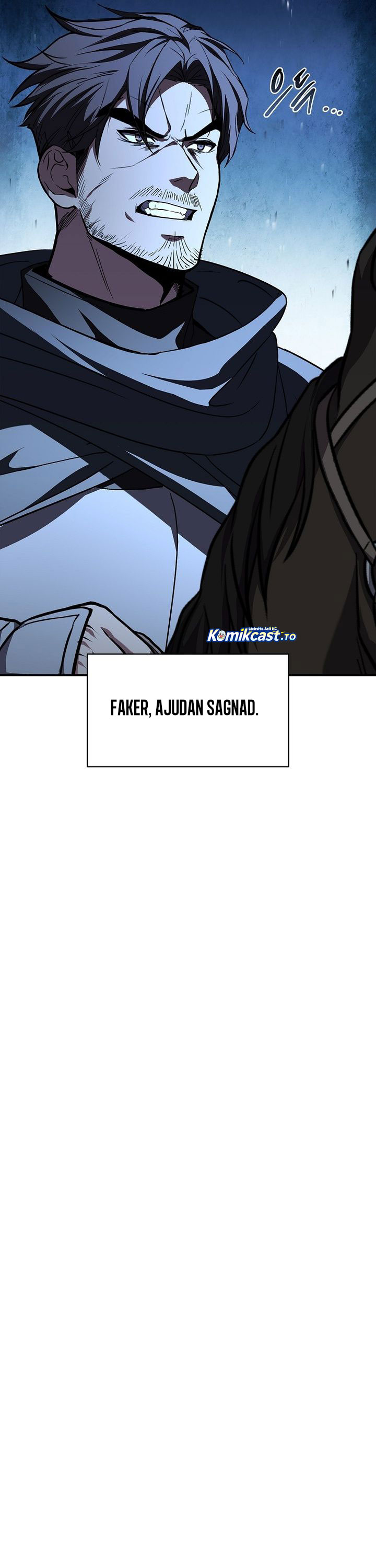 Talent-Swallowing Magician Chapter 119 Bahasa Indonesia