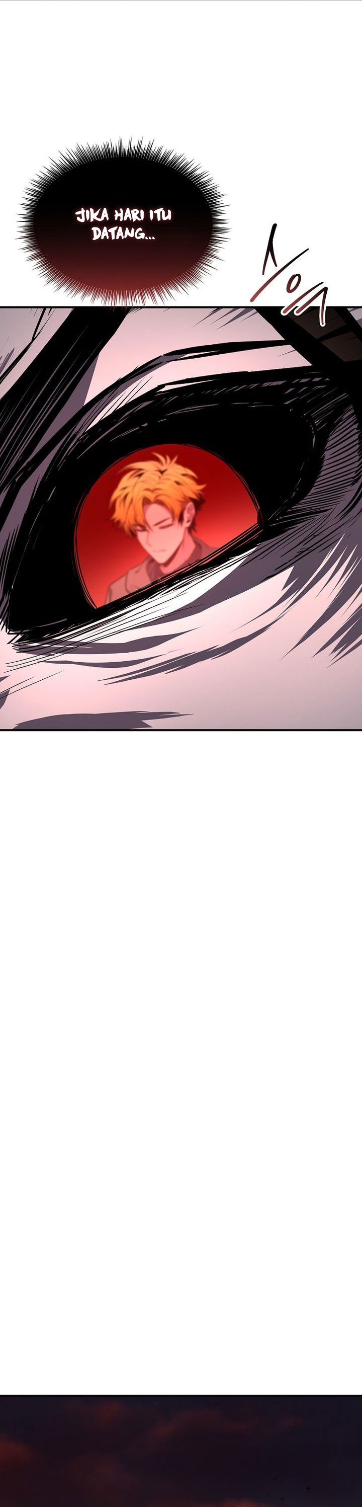 Talent-Swallowing Magician Chapter 119 Bahasa Indonesia