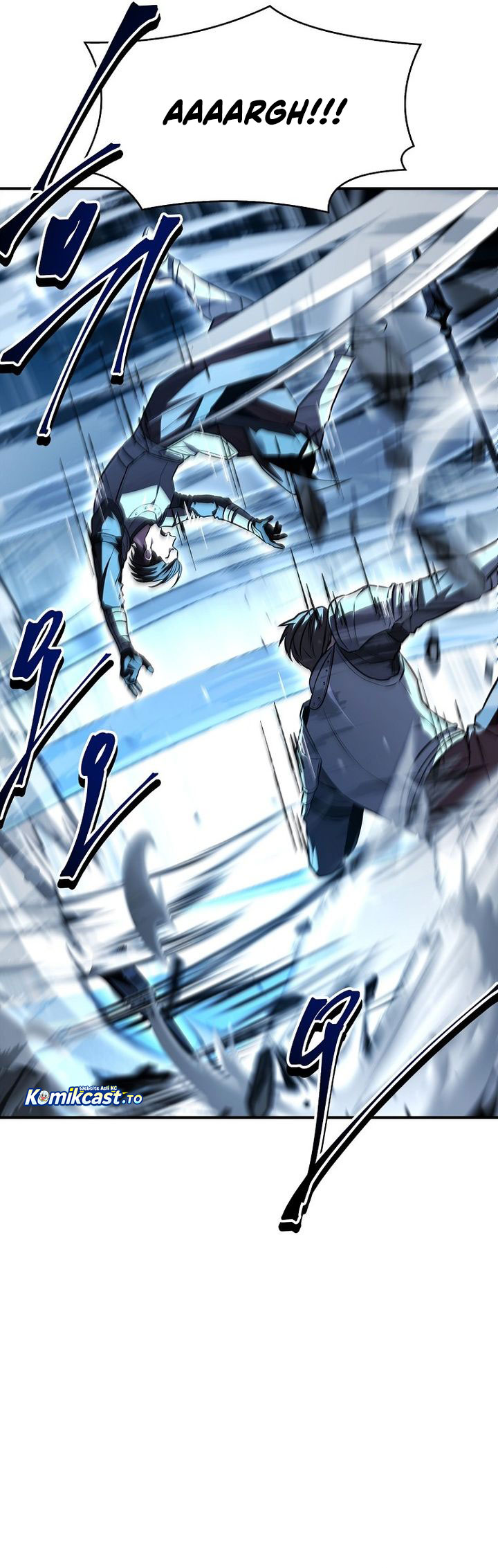 Talent-Swallowing Magician Chapter 119 Bahasa Indonesia