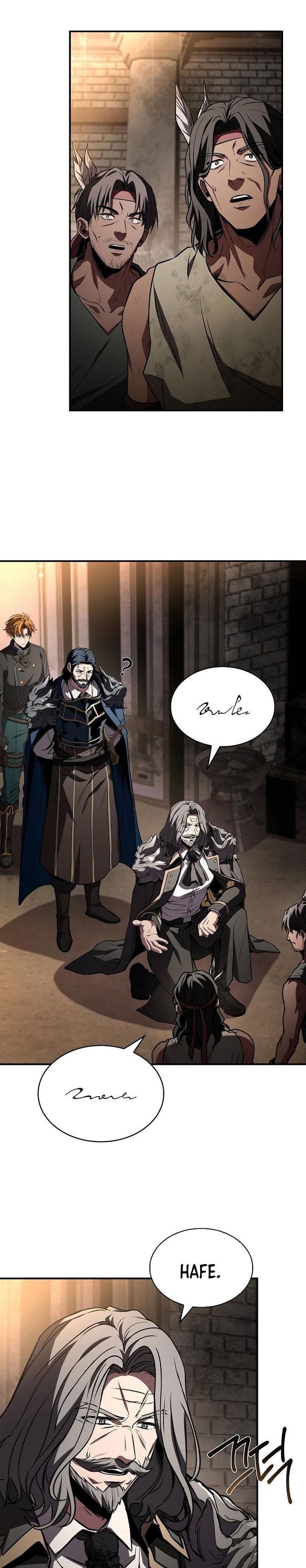 Talent-Swallowing Magician chapter 123