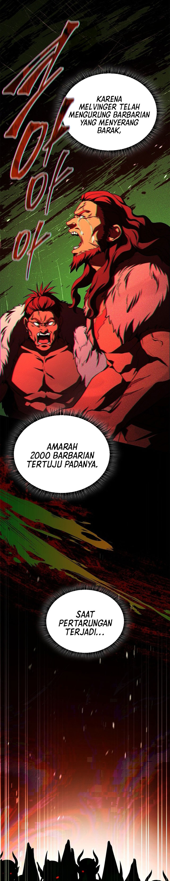 Talent-Swallowing Magician chapter 123