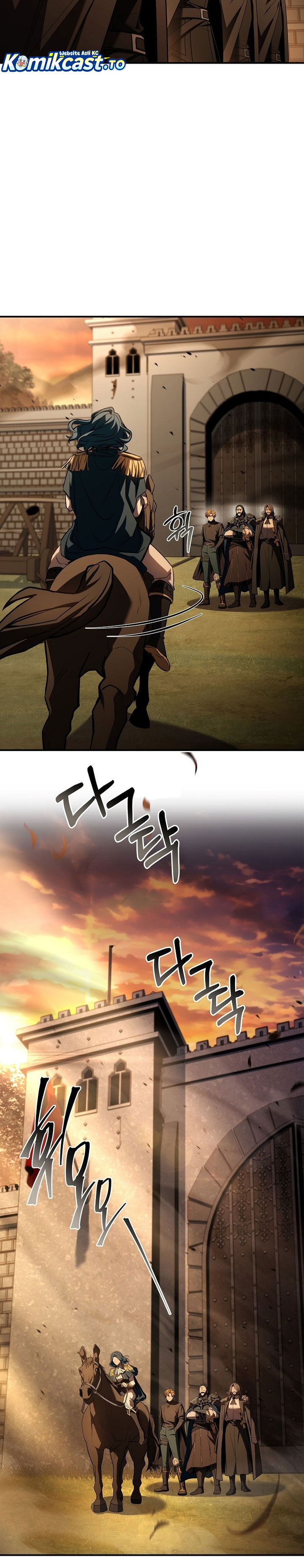 Talent-Swallowing Magician chapter 123