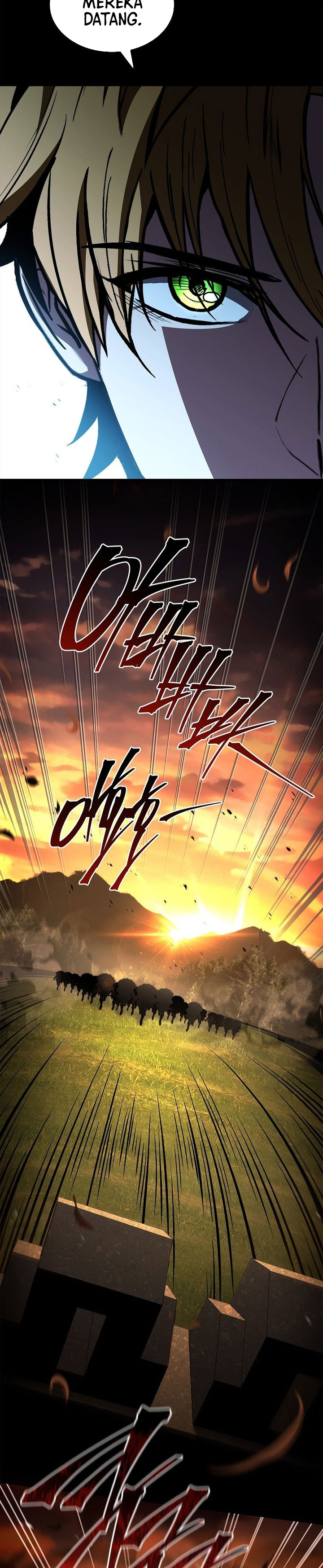 Talent-Swallowing Magician chapter 123