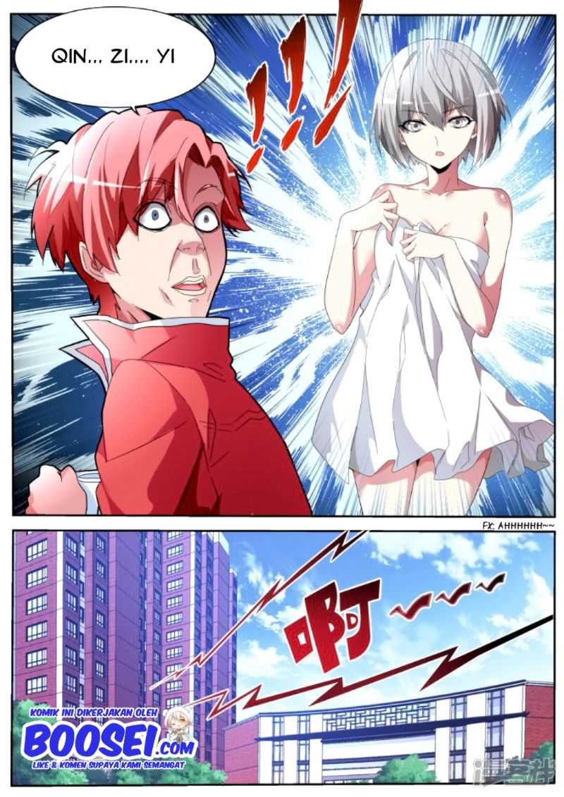 Talented Genius chapter 52
