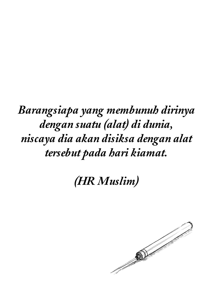 Talentless Nana Chapter 05.2 Bahasa Indonesia